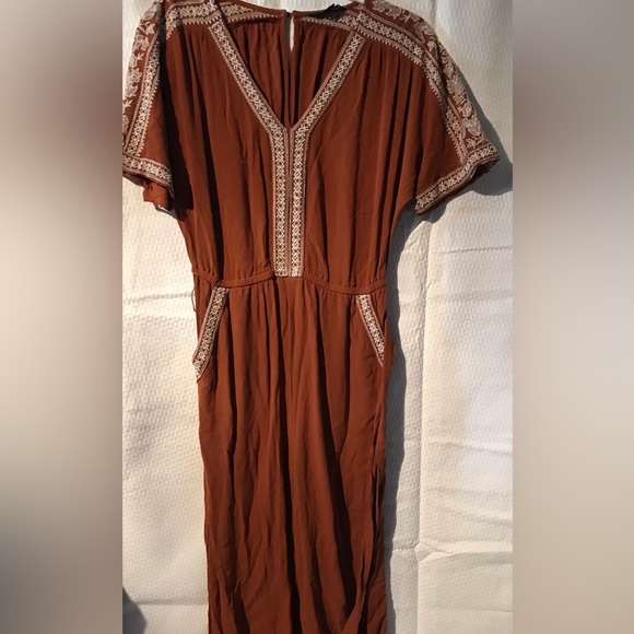 American Eagle Outfitters Pants - American Eagle overalls/jumper.size M